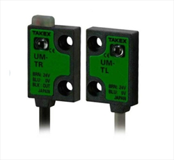 Cảm biến quang Takex UM-TR50DT